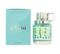 Armaf Eau de Parfum Odyssey Aqua pour homme – Vaporisateur 60 ml