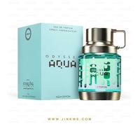 Armaf Odyssey Aqua eau de parfum pour homme 100 ml