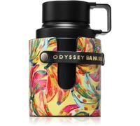 Armaf Odyssey Ba Ha Mas Eau De Parfum Mixte 100 Ml