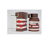 Armaf Odyssey Black Forest Eau de Parfum mixte 100 ml