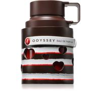 Armaf Odyssey Black Forest Eau de Parfum mixte 100 ml