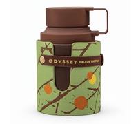 ARMAF Odyssey Dubai Chocolat 100ML Eau de Parfum Parfums pour Femme