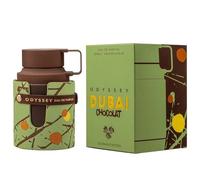 ARMAF ODYSSEY DUBAI CHOCOLAT 100ML EAU DE PARFUM SPRAY BRAND NEW & SEALED