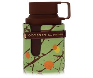 ARMAF ODYSSEY DUBAI CHOCOLAT Eau De Parfum 60 ml for Women