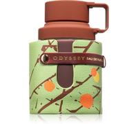 Armaf Odyssey Dubai Chocolat Eau de Parfum mixte 60 ml