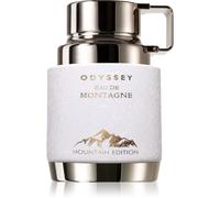 Armaf Odyssey Eau de Montagne Eau de Parfum mixte 100 ml