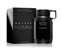 ARMAF ODYSSEY HOMME 100ML EAU DE PARFUM SPRAY BRAND NEW & SEALED
