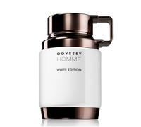 ARMAF Odyssey Homme White Edition 100ML Eau de Parfum Parfums pour Homme
