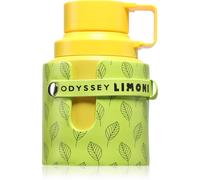 Armaf Odyssey Limoni Fresh Eau de Parfum mixte 60 ml