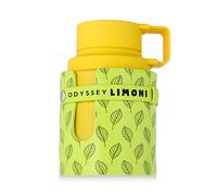 Armaf Odyssey Limoni Fresh Edition eau de parfum unisexe 100 ml