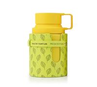 Armaf Odyssey Limoni Fresh Eau de Parfum (Unisexe) 200 ml
