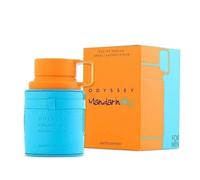 ARMAF ODYSSEY MANDARIN SKY 100ML EAU DE PARFUM SPRAY NEUF & SCELLÉ
