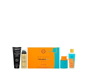 ARMAF Odyssey Mandarin Sky Coffret 100ML Eau de Parfum Parfums pour Homme