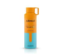 Armaf Odyssey Mandarin Sky Déodorant en spray (Homme) 200 ml