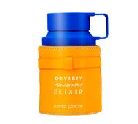 ARMAF Odyssey Mandarin Sky Elixir 100ML Eau de Parfum Parfums pour Femme