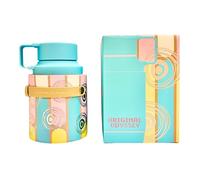 Armaf Odyssey Marshmallow Gourmand Edition Fruity, Gourmand, Floral Eau de Parfum Spray Long Lasting Fragrance for Unisex 100 ml