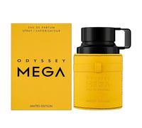 ARMAF ODYSSEY MEGA 100ML EAU DE PARFUM SPRAY BRAND NEW & SEALED