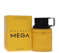 ARMAF ODYSSEY MEGA Deodorant Spray 200 ml for Women