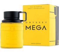 Armaf Odyssey Mega eau de parfum pour homme 100 ml