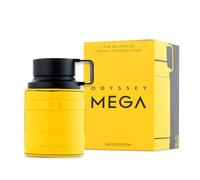 Armaf • Odyssey Mega • Édition Limitée • Eau De Parfum • 100ml • Unisexe