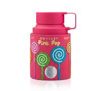 Armaf Odyssey Pink Pop Eau de Parfum pour femme 100 ml
