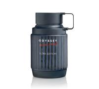 Armaf Odyssey Revolution Ultra Edition Eau de Parfum pour homme 100 ml