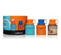 Armaf Odyssey Set I. Coffret cadeau mixte 3x30 ml