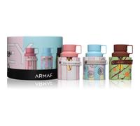 Armaf Odyssey Set II. Coffret cadeau pour femme 3x30 ml
