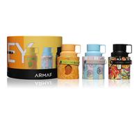 Armaf Wheel Of Odyssey EDP 3 x 30 ml