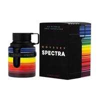ARMAF ODYSSEY SPECTRA RAINBOW EDITION 100ML EDP SPRAY NEUF & SCELLÉ