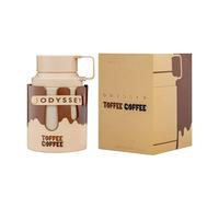 ARMAF ODYSSEY TOFFEE COFFEE CAFE EDITION 100 ML EDP SPRAY NEUF ET SCELLÉ