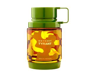 ARMAF Odyssey Tyrant 100ML Eau de Parfum Parfums pour Homme