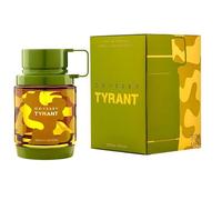 Armaf Eau de Parfum Homme Odyssey Tyrant Édition Spéciale – 100 ml