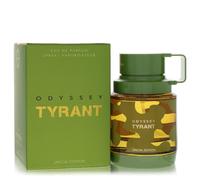 ARMAF ODYSSEY TYRANT Eau De Parfum 60 ml for Men