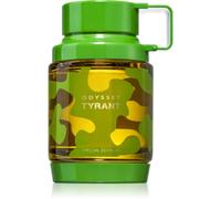 Armaf Eau de Parfum Homme Odyssey Tyrant Édition Spéciale – 100 ml