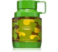 Armaf Eau de Parfum Odyssey Tyrant Édition Spéciale Homme 60 ml