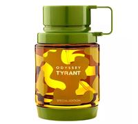 Armaf Odyssey Tyrant Eau de Parfum pour homme 100 ml