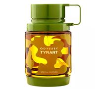 Armaf Eau de Parfum Homme Odyssey Tyrant Édition Spéciale – 100 ml