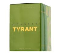 Armaf Eau de Parfum Homme Odyssey Tyrant Édition Spéciale – 100 ml
