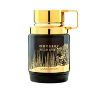 ARMAF Odyssey Wild One Gold 100ML Eau de Parfum Parfums pour Homme