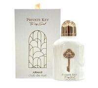 Armaf Private Key To My Soul Extrait de Parfum (Unisexe) 100 ml