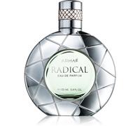 Armaf Radical Eau de Parfum pour homme 100 ml