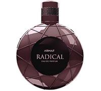 Armaf Radical Eau de parfum pour homme Marron 100 ml
