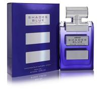 ARMAF SHADES BLUE Eau De Toilette 100 ml for Men