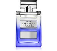 Armaf Shades Blue Eau de Toilette pour homme 100 ml