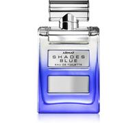 Armaf Shades Blue Eau De Toilette Pour Homme 100 Ml