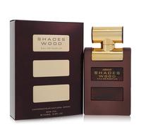Armaf Shades Wood by Armaf Eau De Parfum Spray 3.4 oz for Men