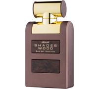 Armaf Shades Wood Eau de Parfum (Homme) 100 ml