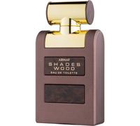Armaf Shades Wood Eau De Toilette Pour Homme 100 Ml