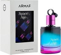 Armaf Space Age eau de parfum unisexe 100 ml
